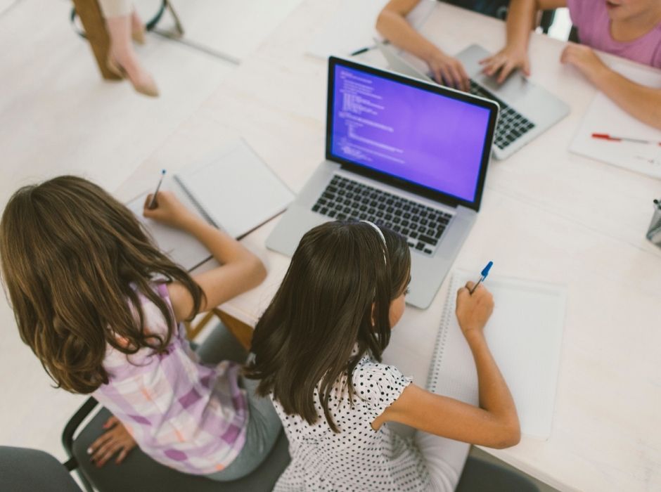 coding scuola infanzia