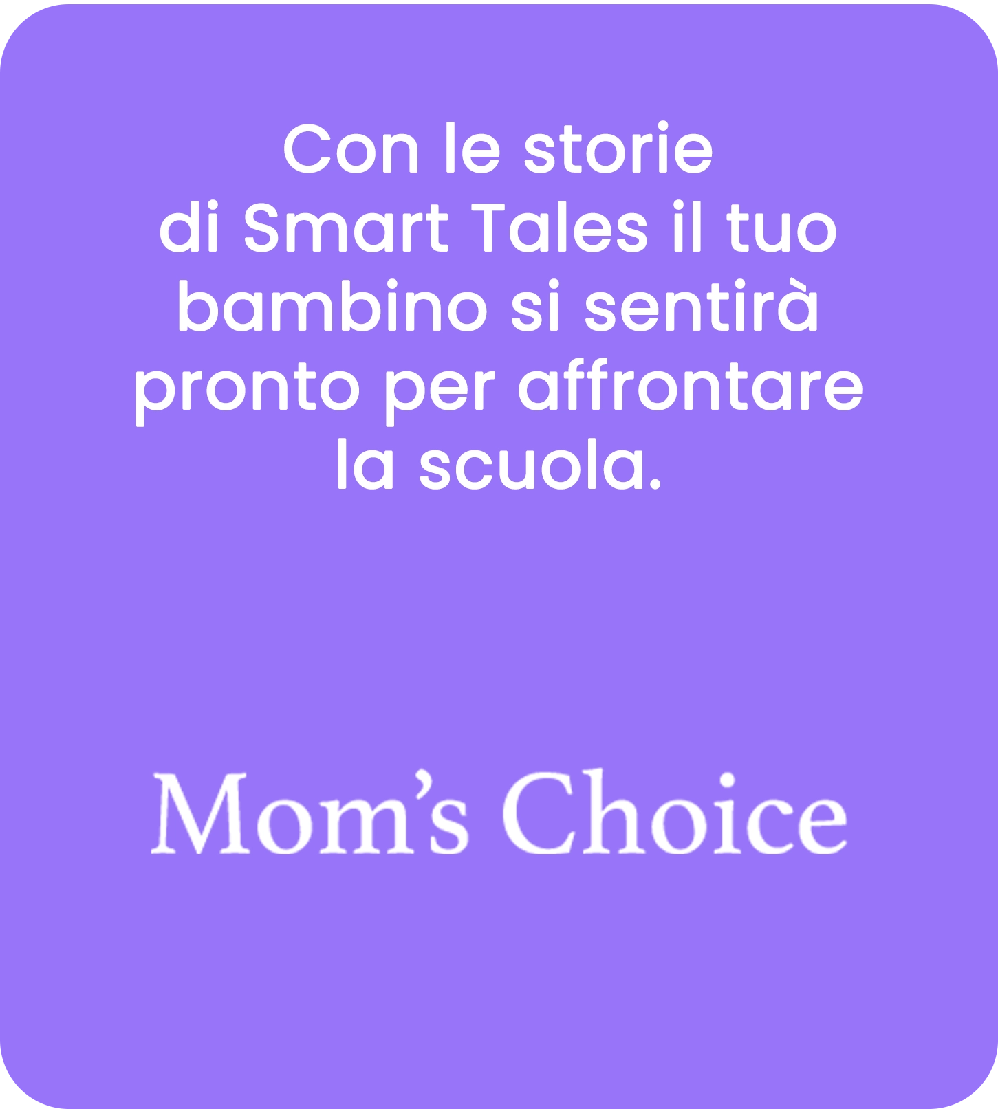 mom_s choice