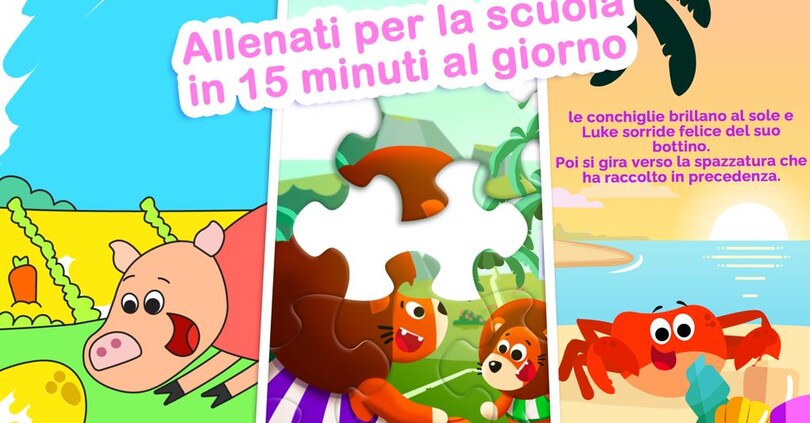 Marshmallow Games raccoglie due milioni di euro per l’edutech dei bambini